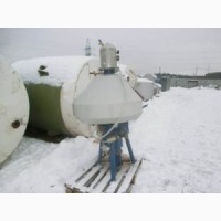 Полуавтомат розлива в ПЭТ бутылки газ воды XRB-16
