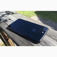 IPhone 7 plus 128GB Black Onyx Европа Гарантия