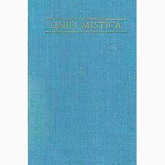 Unio Mistica. Московский эзотерический сборник