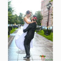 Свадьба под ключ всего за 99 тыс. руб
