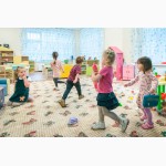 Детский сад Краснодар частный