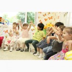 Детский сад Краснодар частный