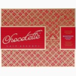 Коллекционные шоколадные конфеты и наборы SWEET FARGO