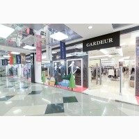 Gardeur, магазин брендовой одежды