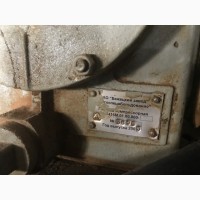 Поршневой компрессор С-416М