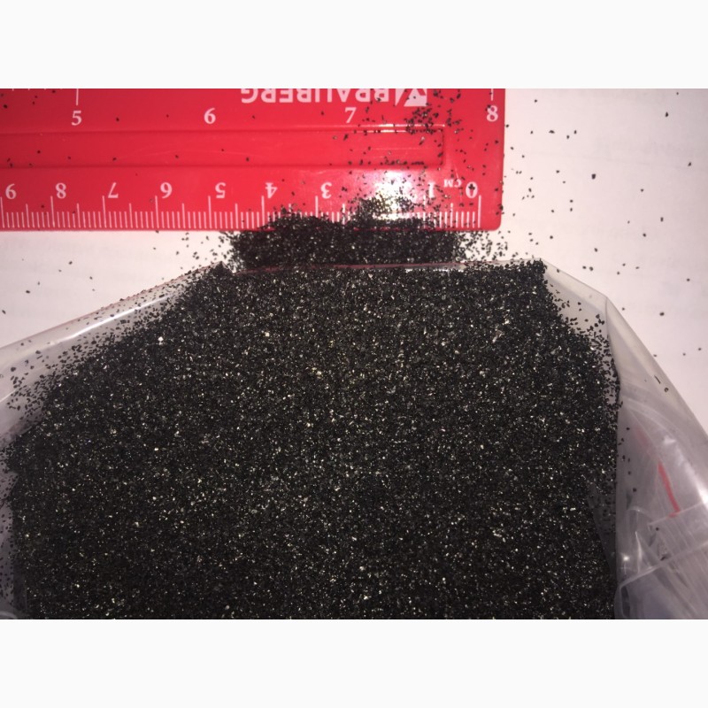 Фото 2. Активированный уголь Silcarbon K835; K814, меш. 25 кг (Германия)