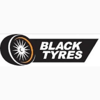 BlackTyres автошины и диски