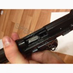 Walther p38 сигнальный пистолет
