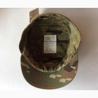 Кепка Army Combat Uniform Patrol Cap Camo