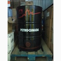 Масла Petro-Canada в бочках 205л