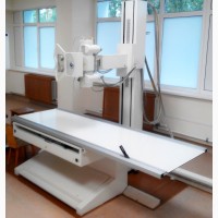 Рентген аппарат КРД50 на 2 рабочих места в полной комплектации с оцифровщиком