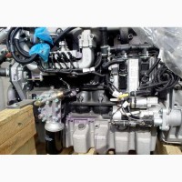 Продаем газотурбинный двигатель MAN E0836 LOHO1 код 81007066265