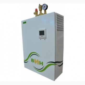 Электрический индукционный котел отопления ИКВ-20