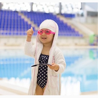 Бесплатное занятие в детской школе плавания «Океаника» на Перово