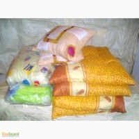 Постельное белье, матрасы, одеяла, подушки