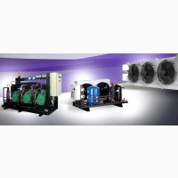 Качественные холодильные установки и расходные материалы в фирме «ГЛОБАЛТОРГ»