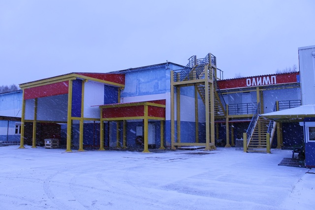 Фото 10. Аренда помещения под производство или теплый склад в Ярославле
