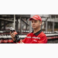 Работа в Coca Cola HBC Оператор производственной линии