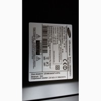 PD46B1D_CHS (BN44-00518B) блок питания Samsung