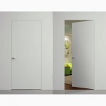 Скрытые двери Invisible Profildoors в Краснодаре