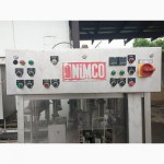 Продаётся Фасовочный автомат молочных продуктов в пюр-пак NIMCO 250 QL