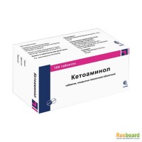 Кетоаминол