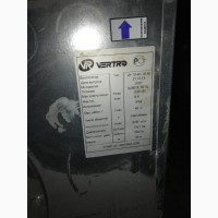 Вентилятор vertro VP 70-40/35-4D канальный прямоуг