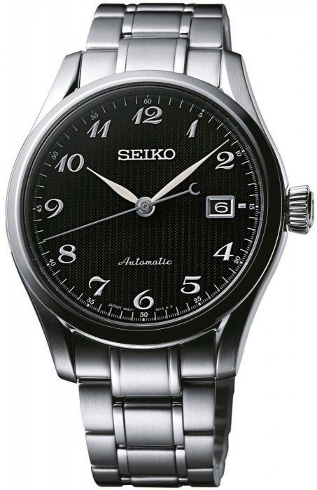 Оригинальные часы Seiko