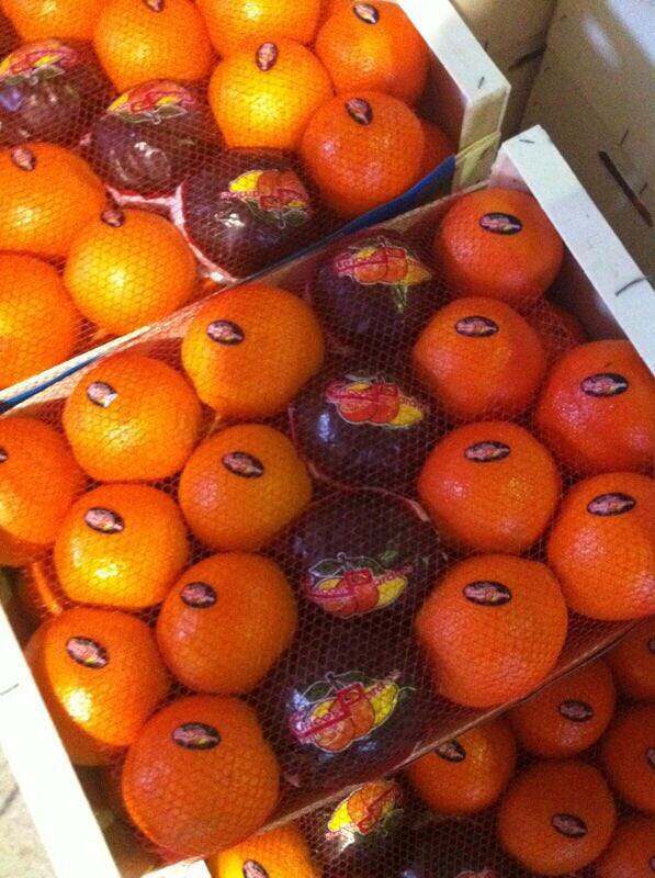 Фото 2. Продаем апельсины