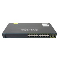 Интернет-магазин сетевого оборудования Cisco