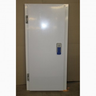 Двери для холодильных и морозильных камер бу