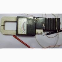 Ц4505М клещи электроизмерительные