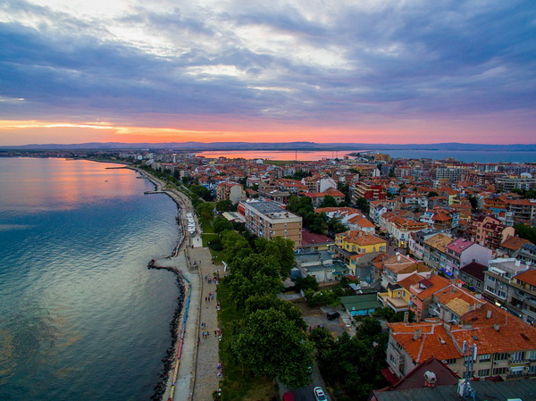 Продажа и аренда недвижимости на черноморском побережье Болгарии