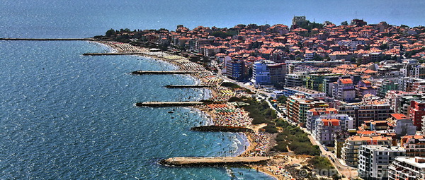 Фото 3. Продажа и аренда недвижимости на черноморском побережье Болгарии
