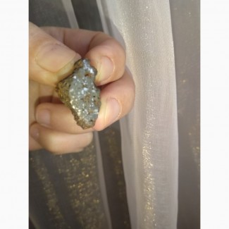 Продам железо-каменный метеорит. Мезоседерит