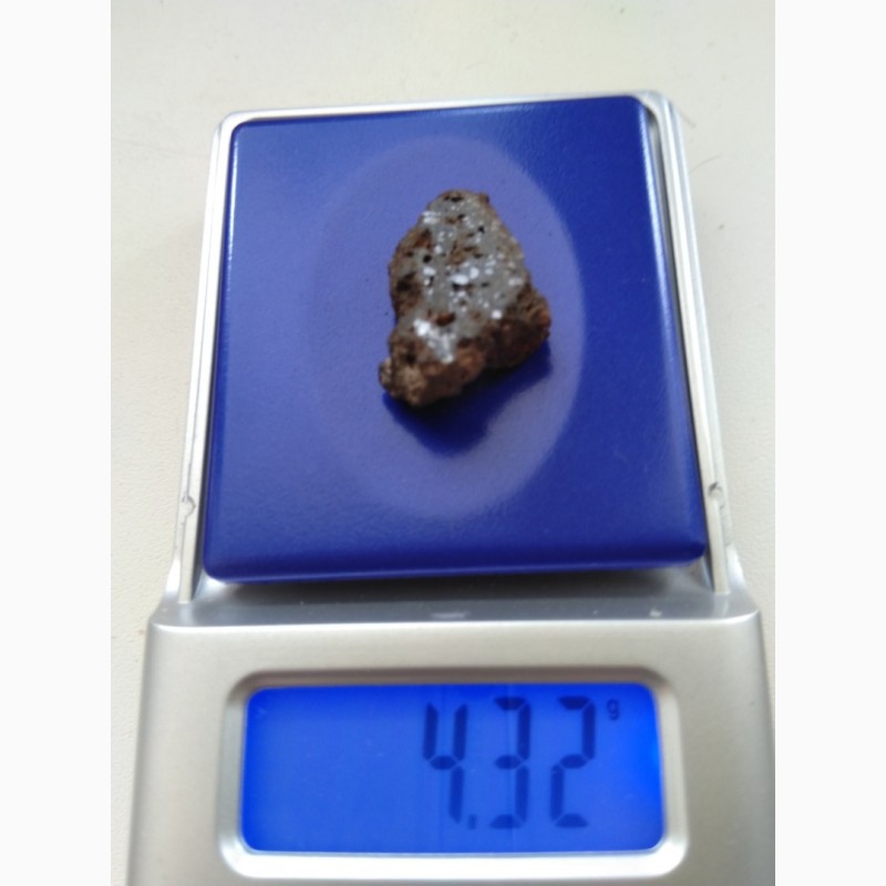 Фото 3. Продам железо-каменный метеорит. Мезоседерит