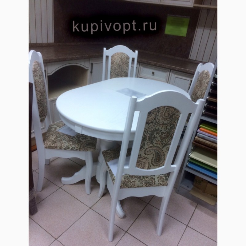 Фото 3. Kupivopt : Cтолы, стулья, диваны фабрики