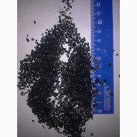 Активированный кокосовый уголь HPW, фр. 12х40, меш. 12, 5 кг