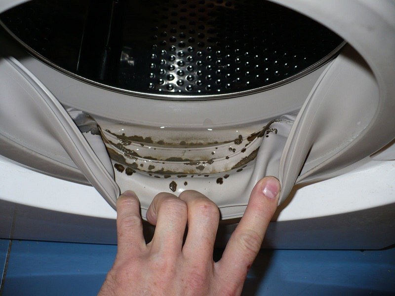 Фото 2. Вторая жизнь для Вашей стиральной машины – гарантия