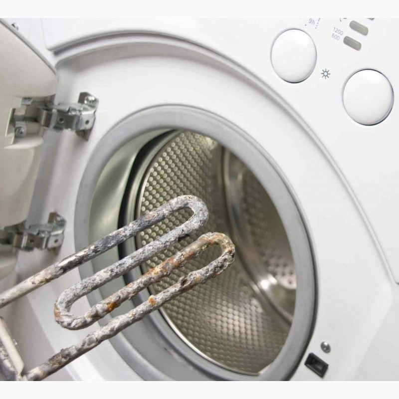 Фото 5. Вторая жизнь для Вашей стиральной машины – гарантия