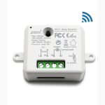 Smart Switch Tuya 1CH W-Fi, 400W/10A