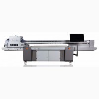 Планшетный УФ принтер Artis UVF2030 DG plus CE4