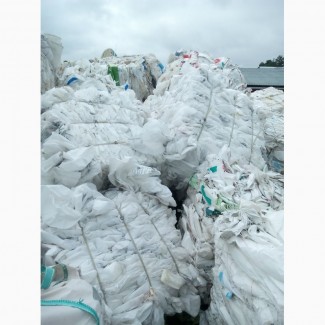 Продам мешки полипропиленовые на переработку на постоянной основе