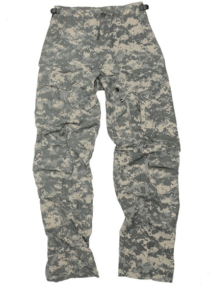 Штаны милитари Army Aircrew Combat Uniform