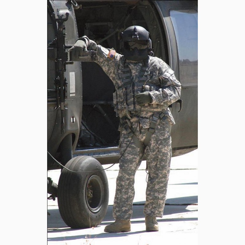 Фото 2. Штаны милитари Army Aircrew Combat Uniform