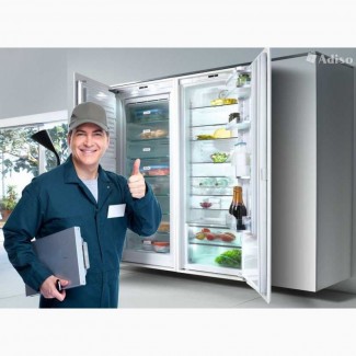 Ремонт холодильников в Самаре на дому недорого