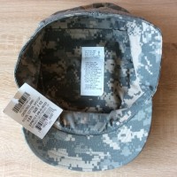 Кепка Army Combat Uniform Patrol Cap ACU
