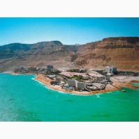 Оздоровительный тур на Мертвое море - Израиль