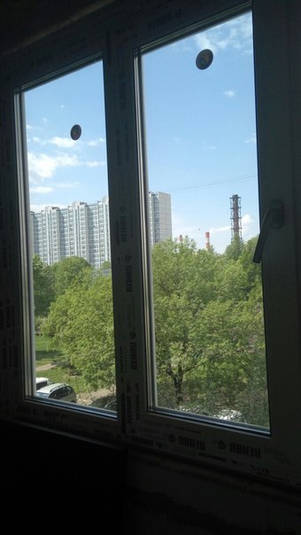 Пластиковые окна ПВХ REHAU, KBE, VEKA, MONTBLANC в Москве и Московской области