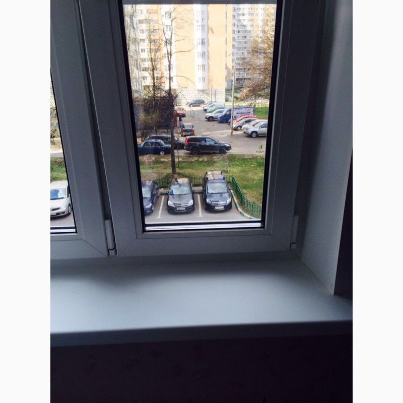 Фото 2. Пластиковые окна ПВХ REHAU, KBE, VEKA, MONTBLANC в Москве и Московской области